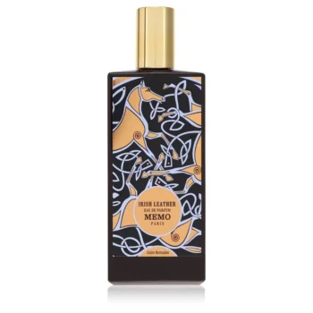 MEMO IRISH LEATHER Eau De Parfum 75 ml for Women