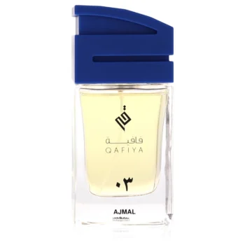 AJMAL Qafiya 03 Eau De Parfum Spray 75 ml Unisex