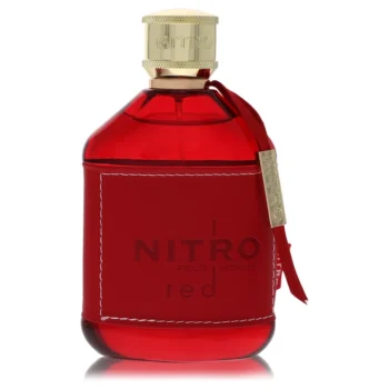 DUMONT PARIS DUMONT NITRO RED Eau De Parfum 100 ml for Men