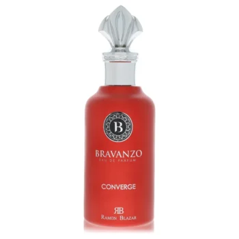 DUMONT PARIS DUMONT BRAVANZO CONVERGE Extrait de Parfum 100 ml Unisex