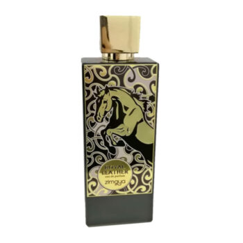 AFNAN ZIMAYA ROYAL LEATHER Eau de Parfum 100 ml Unisex