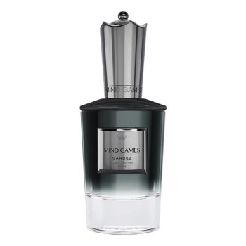 MIND GAMES GARDEZ Extrait de Parfum 100 ml Unisex
