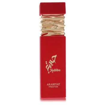 ARABIYAT PRESTIGE HABIBA Eau De Parfum 100 ml for Women