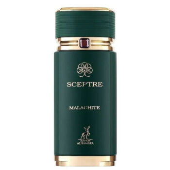 MAISON ALHAMBRA SCEPTRE MALACHITE Eau De Parfum 100 ml Unisex