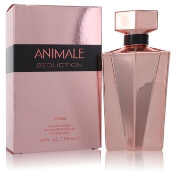 ANIMALE SEDUCTION FEMME Eau De Parfum 100 ml for Women