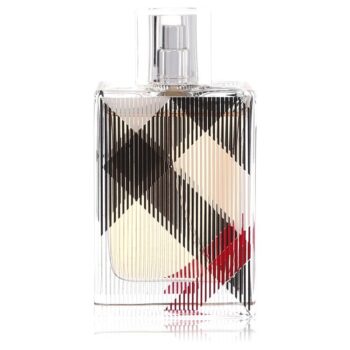 BURBERRY BRIT Eau De Parfum 50 ml for Women