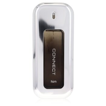 FRENCH CONNECTION FCUK CONNECT Eau De Toilette 100 ml for Men FRENCH CONNECTION FCUK CONNECT Eau De Toilette 100 ml for Men