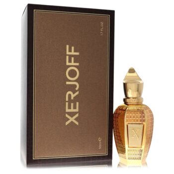 XERJOFF LUXOR Eau de Parfum 50 ml für Herren