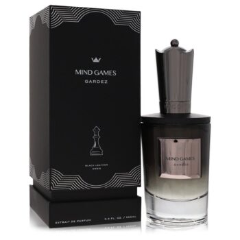 MIND GAMES GARDEZ Extrait de Parfum 100 ml Unisex