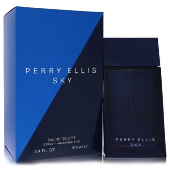 PERRY ELLIS SKY Eau de Toilette 100 ml für Herren