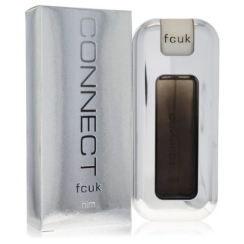 FRENCH CONNECTION FCUK CONNECT Eau De Toilette 100 ml for Men
