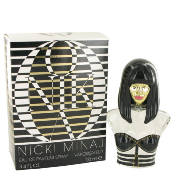 NICKI MINAJ ONIKA Eau De Parfum 100 ml for Women