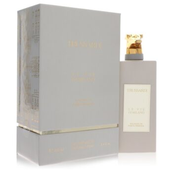 TRUSSARDI WALKING IN PORTA VENEZIA Eau De Parfum 100 ml for Men