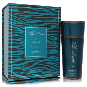 ARMAF THE PRIDE ADMIRAL Eau De Parfum 100 ml for Men