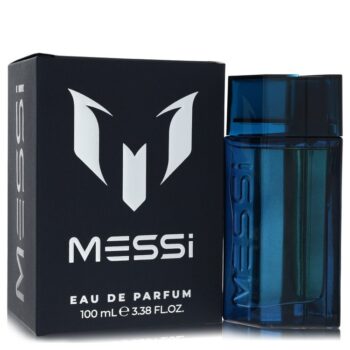 MESSI Eau De Parfum 3.38 oz for Men MESSI Eau de Parfum 3.38 oz für Herren