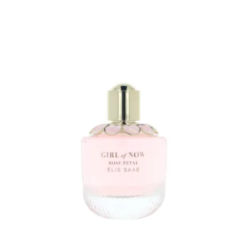 ELIE SAAB GIRL OF NOW ROSE PETAL eau de parfum 90 ml