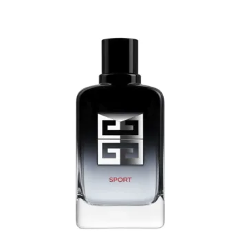 GIVENCHY GENTLEMAN SOCIETY SPORT eau de parfum 100 ml
