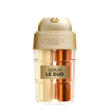 L'OREAL PARIS AGE PERFECT rejuvenating serum duo 15 ml