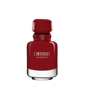 GIVENCHY L'INTERDIT ROUGE ULTIME eau de parfum 50 ml for Women