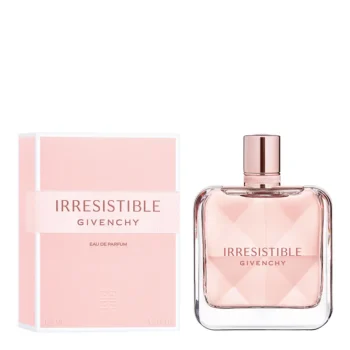 GIVENCHY IRRESISTIBLE eau de parfum 125 ml for Women