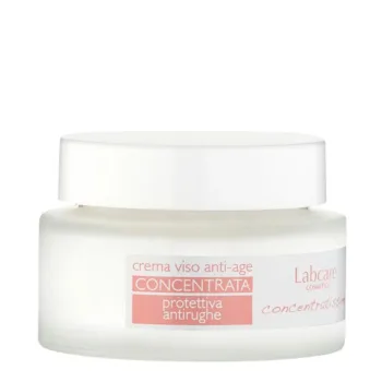 LABCARE Protective anti-wrinkle face cream 50 ml