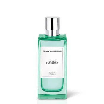 ANGEL SCHLESSER LES EAUX D'UN INSTANT MATCHA INFUSION Eau de Toilette 150 ml Unisex