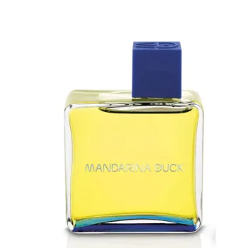 MANDARINA DUCK LIFE IS A JOURNEY FOR HIM eau de toilette 100 ml