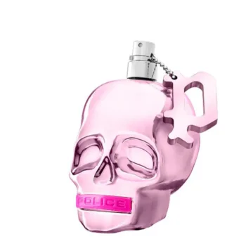 POLICE TO BE TRUE ME WOMAN eau de parfum 125 ml