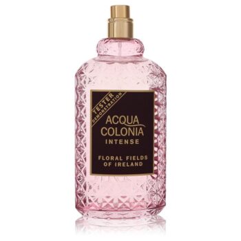 4711 ACQUA COLONIA FLORAL FIELDS OF IRELAND BY 4711 Eau De Cologne ( TESTER) 150 ml for Women