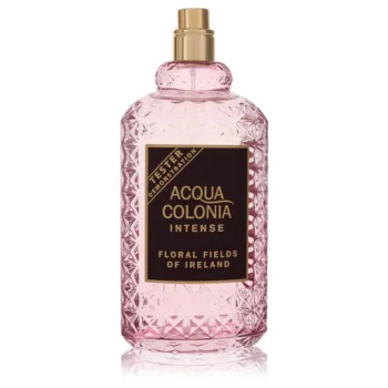 4711 ACQUA COLONIA FLORAL FIELDS OF IRELAND BY 4711 Eau De Cologne ( TESTER) 150 ml for Women