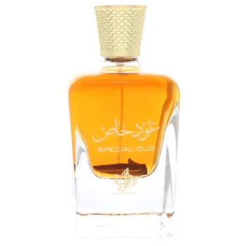 AL WATANIAH SPECIAL OUD Eau De Parfum 100 ml Unisex