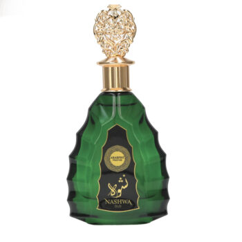 ARABIYAT PRESTIGE NASHWA OUD Eau De Parfum 100 ml Unisex ARABIYAT PRESTIGE NASHWA OUD Eau De Parfum 100 ml Unisex