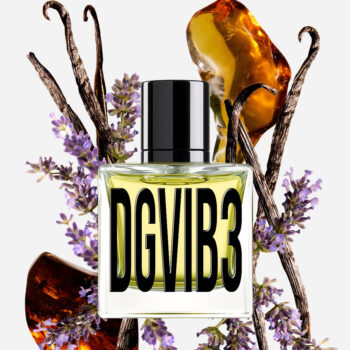 DOLCE & GABBANA DGVIB3 Eau De Parfum 3.3 oz Unisex