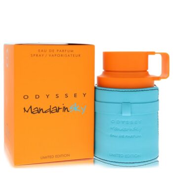 ARMAF ODYSSEY MANDARIN SKY Eau De Parfum 100 ml for Men