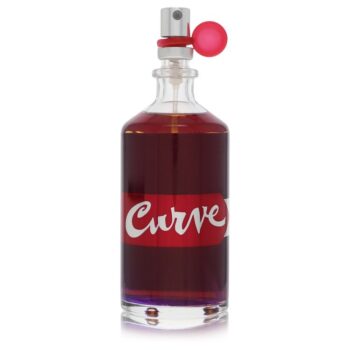 LIZ CLAIBORNE CURVE CONNECT Eau De Toilette 100 ml for Women