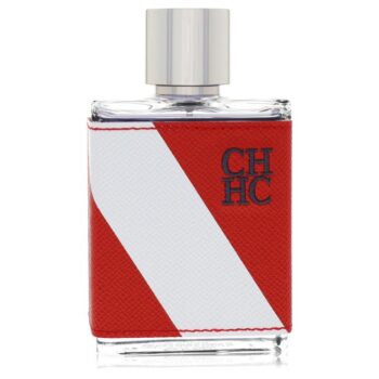 CAROLINA HERRERA CH SPORT Eau De Toilette 100 ml for Men CAROLINA HERRERA CH SPORT Eau De Toilette 100 ml for Men
