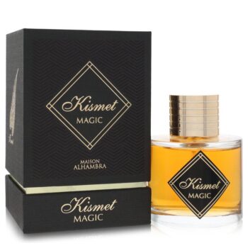 MAISON ALHAMBRA KISMET MAGIC Eau De Parfum 100 ml Unisex