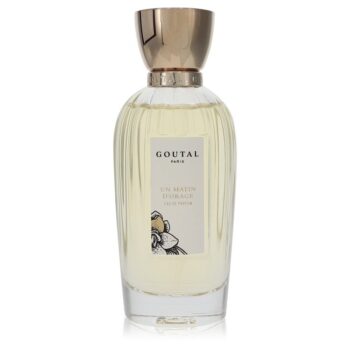 ANNICK GOUTAL UN MATIN D'ORAGE Eau De Parfum REFILLABLE (unboxed) 100 ml for Women