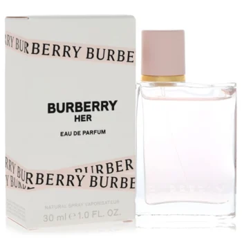 BURBERRY HER Eau De Parfum 30 ml for Women