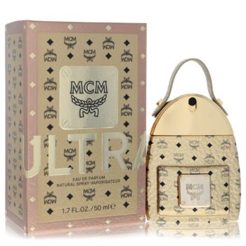 MCM ULTRA Eau De Parfum 50 ml for Women