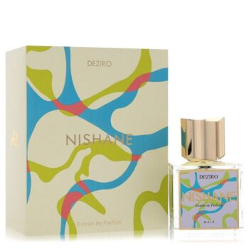 NISHANE DEZIRO Parfum 100 ml for Men