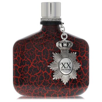JOHN VARVATOS XX INTENSE Eau De Parfum (tester) 125 ml for Men