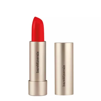 BARE MINERALS MINERALIST hydra-smoothing lipstick #energy