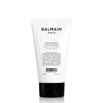BALMAIN HAIR BALMAIN moisturizing styling cream 150 ml