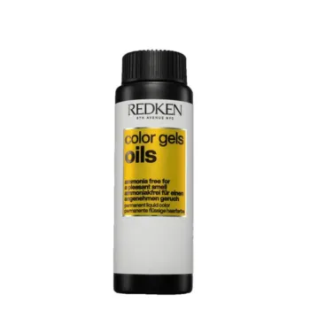 REDKEN COLOR GEL OILS #6CR-6.46 60 ml x 3 u