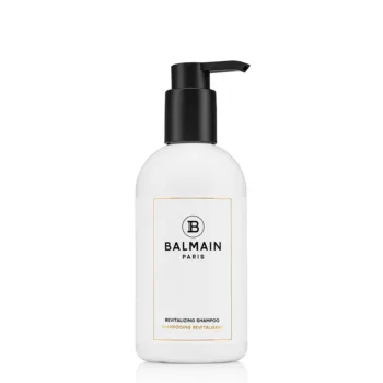 BALMAIN HAIR REVITALIZING shampoo 300 ml
