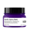 L'OREAL PROFESSIONNEL PARIS KERATIN ALPHA SLEEK mask 250 ml