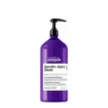 L'OREAL PROFESSIONNEL PARIS KERATIN ALPHA SLEEK shampoo 1500 ml