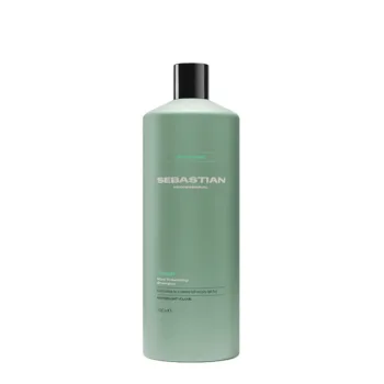 SEBASTIAN PROFESSIONALS VOLUPT professional volumizing shampoo boosts hair volume and density 1000 ml