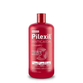 PILEXIL PILEXIL anti-hair loss shampoo 900 ml